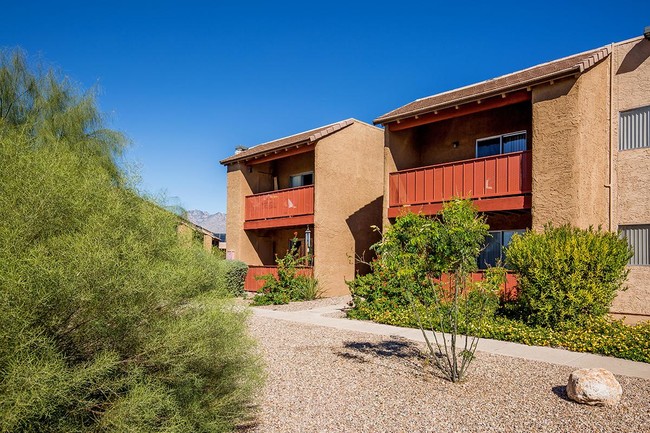 Tanque Verde Apartments Tucson Arizona