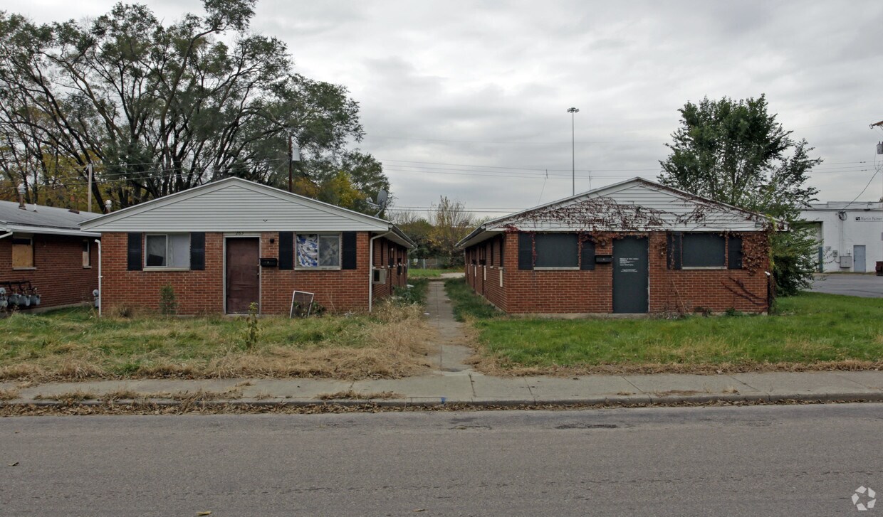 Primary Photo - 283-287 Hunter Ave