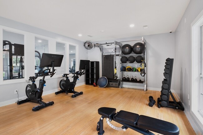 Foto del edificio - Randolph Perimeter