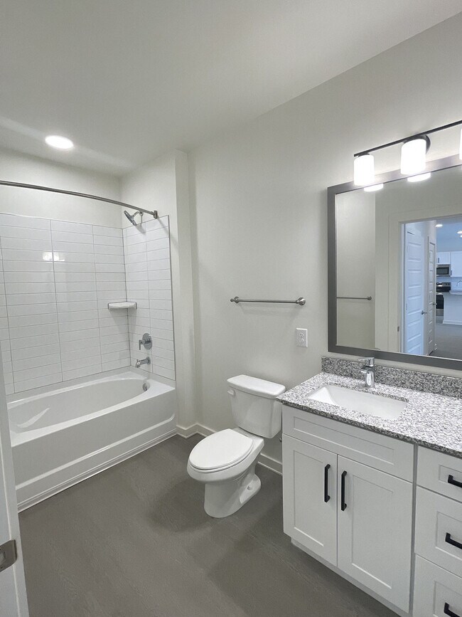 Interior Photo - The Remy Apartments at LaGrange