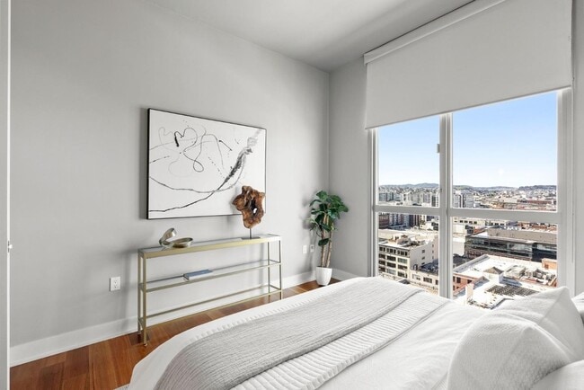 Foto del edificio - 2475 Brickell Ave