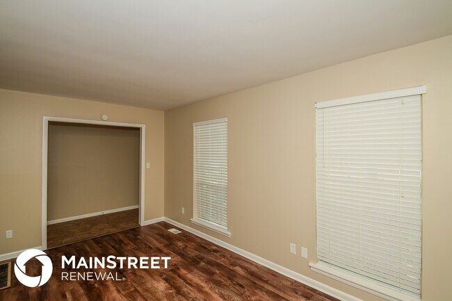 Foto del edificio - 2616 6th St NE