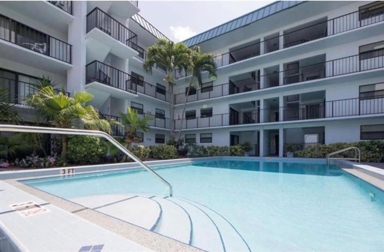 Photo - 1975 Southeast 3rd Street, Deerfield Beach, FL 33441 - 2 BR 2 BA Condo
