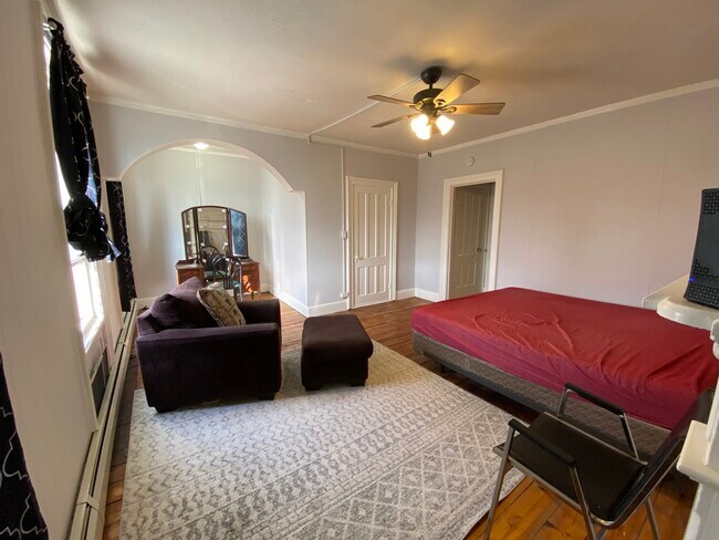 Bedroom #1 - 671 Clinton Ave