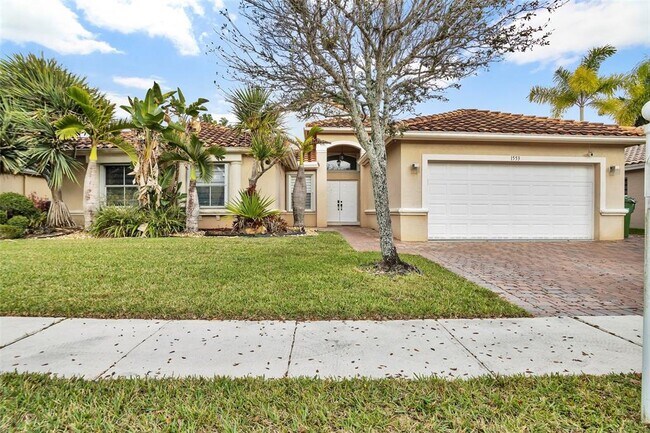 Foto del edificio - 1553 SW 189th Ave