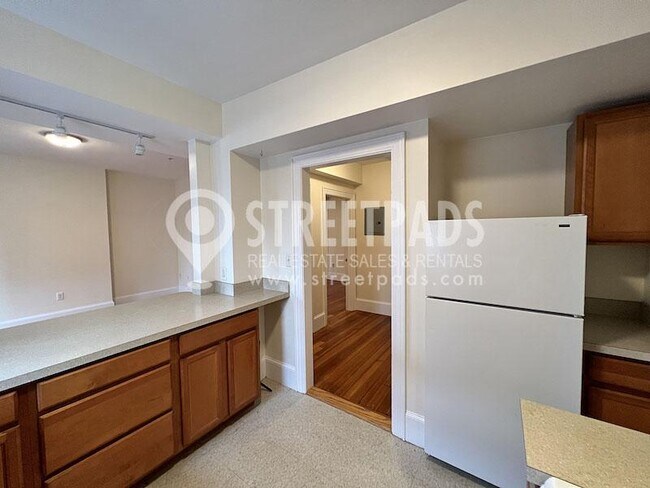 Foto del edificio - 2 bedroom in Cambridge MA 02139