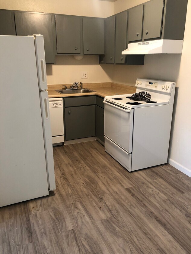 Tiburon Apartments Apartments 1330 Potter Dr Colorado Springs, CO