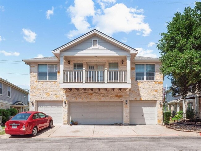 Foto del edificio - 1900 Scofield Ridge Pkwy