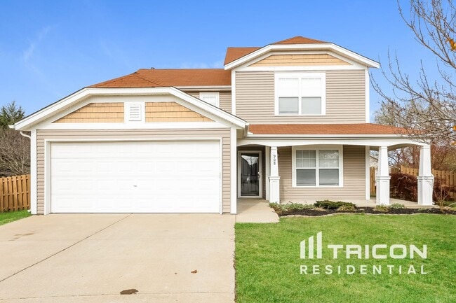 Building Photo - 908 Grand Oak Dr