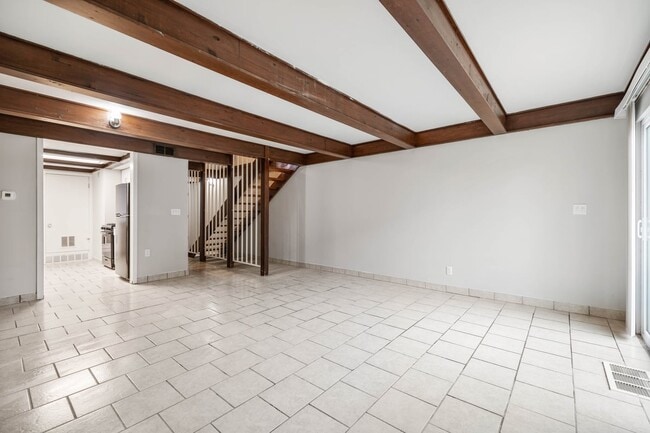 Building Photo - East Townhomes and Apartments
