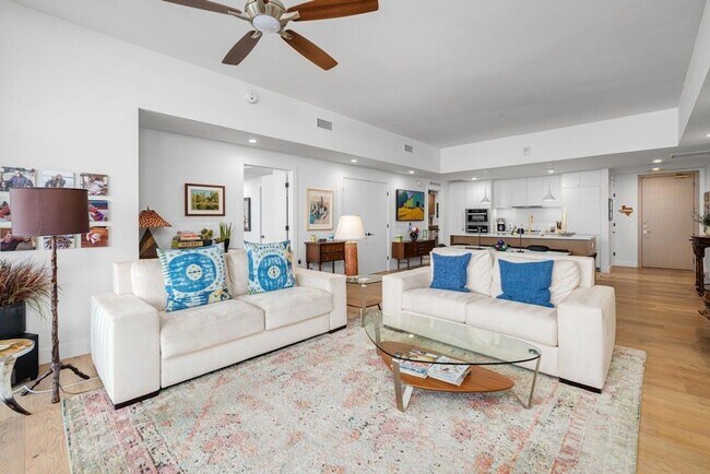 Foto del edificio - 70 Rainey St