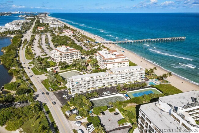 Foto del edificio - 3030 S Ocean Blvd