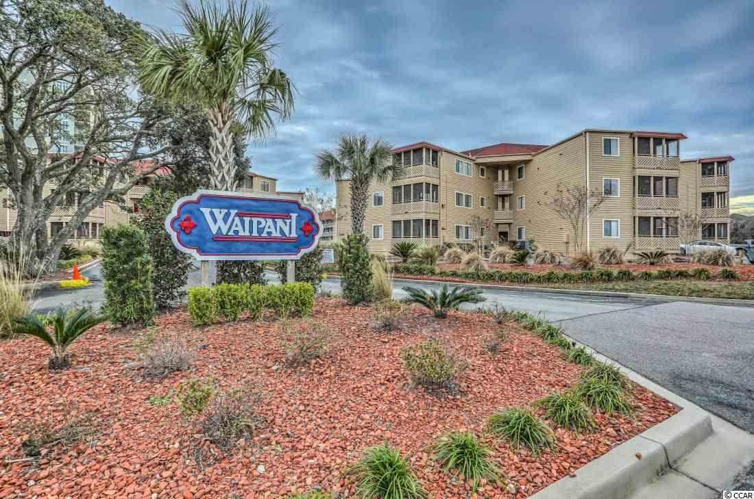 609 Hillside Dr S, North Myrtle Beach, SC 29582 Condo for Rent in