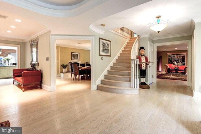 Foto del edificio - 11501 Skipwith Ln