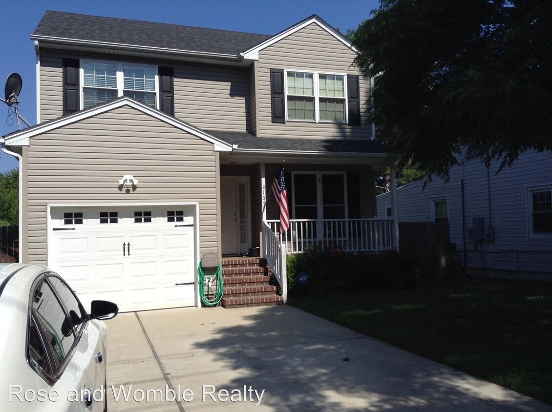 Foto principal - 2164 Campostella Rd