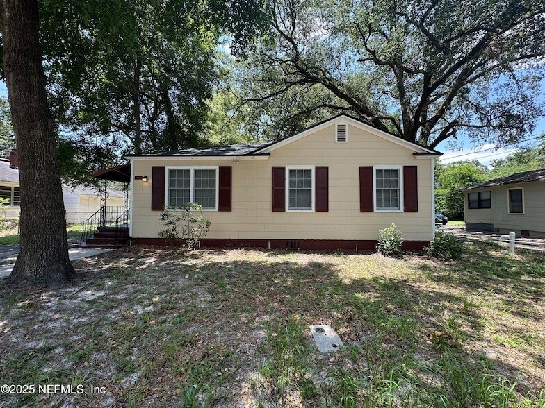 Foto principal - 1012 Brandywine St