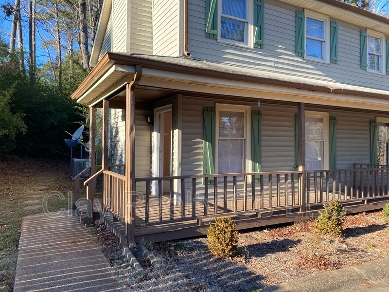 101 Greengate Ct, Cary, NC 27511 Townhouse for Rent in Cary, NC