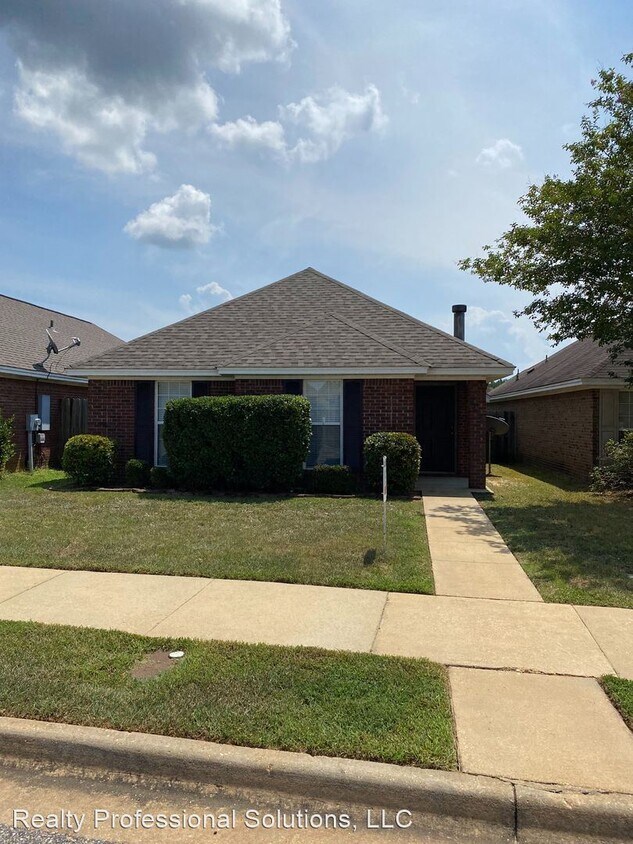 8812 Jamac Ln, Montgomery, AL 36117 House Rental in Montgomery, AL