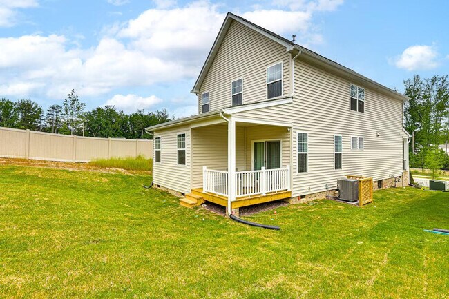 Foto del edificio - 8749 Bethany Crk Ave