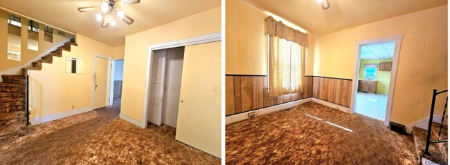 Foto del edificio - 619 Grove Ave