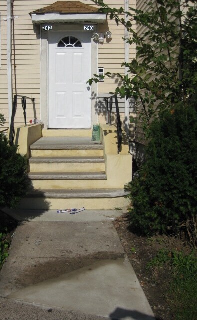 Foto del edificio - 236 Broadway