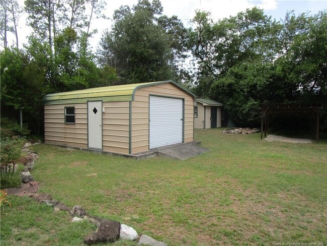 Building Photo - 615 Galloway Dr