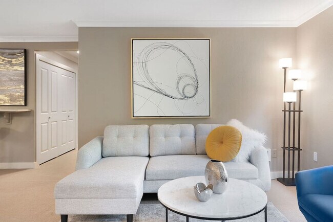 Foto del edificio - 1280 Bellevue Way NE