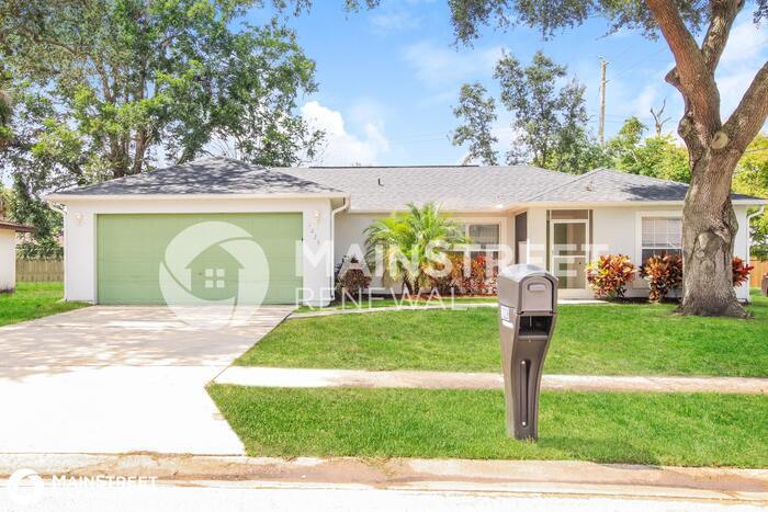 Primary Photo - 1028 POMPANO DR, ROCKLEDGE, FL 32955