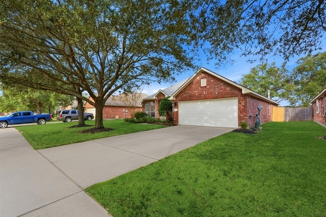 Photo - 17706 Windsor Grove Ln House