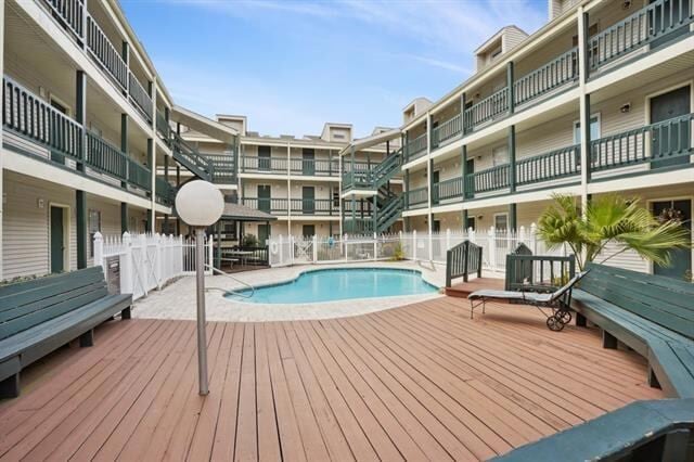 Photo - 2330 Edenborn Ave Apartment