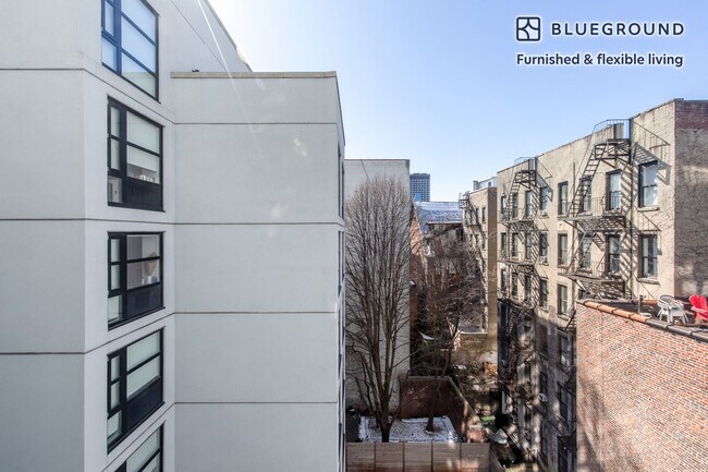 Foto del edificio - 171 Suffolk St