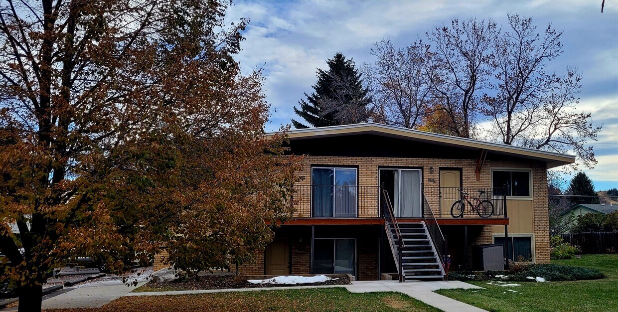 Foto principal - 1102 S Black Ave