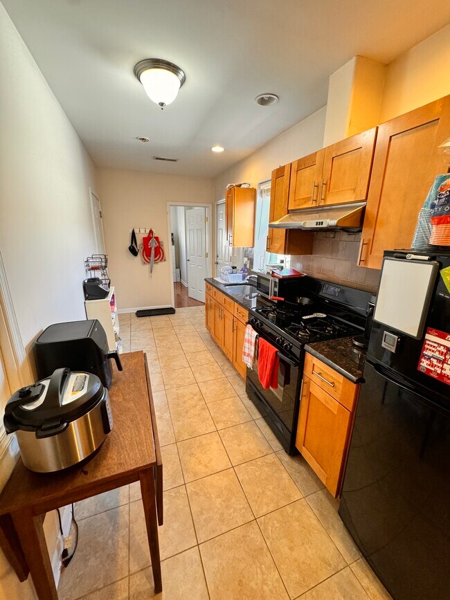cocina - 827 Reed St