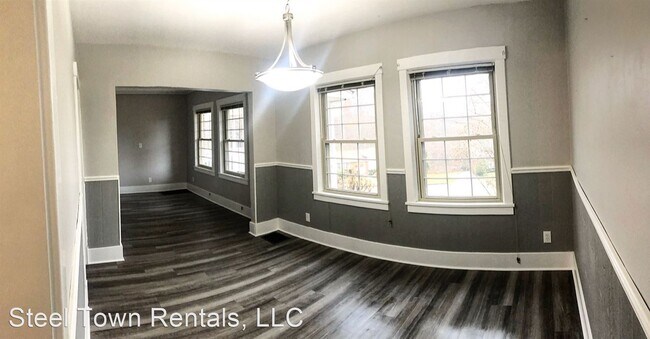 Foto del edificio - 2 br, 2 bath House - 1601 Galeton Drive