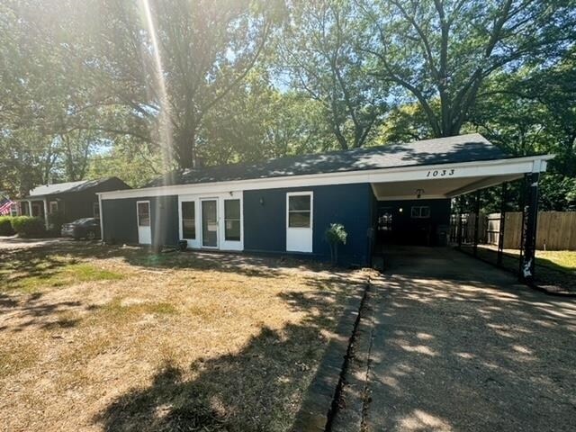 Foto principal - 1033 Colonial Rd