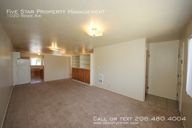 Foto del edificio - 1020 Renee Ave