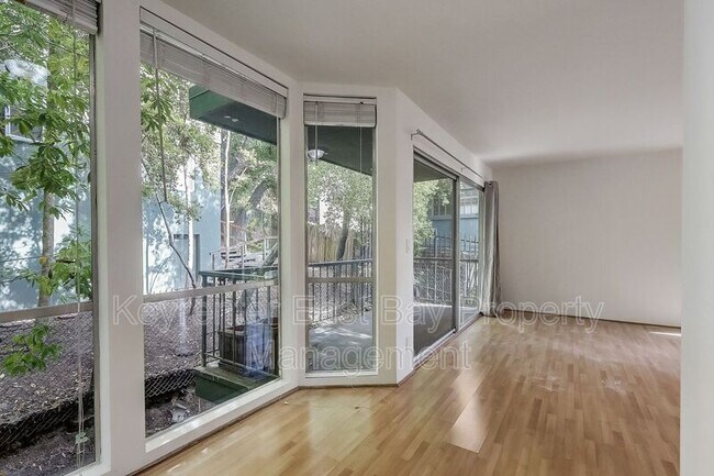 Building Photo - 2700 Le Conte Ave