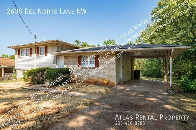 Building Photo - 2608 Del Norte Ln NW