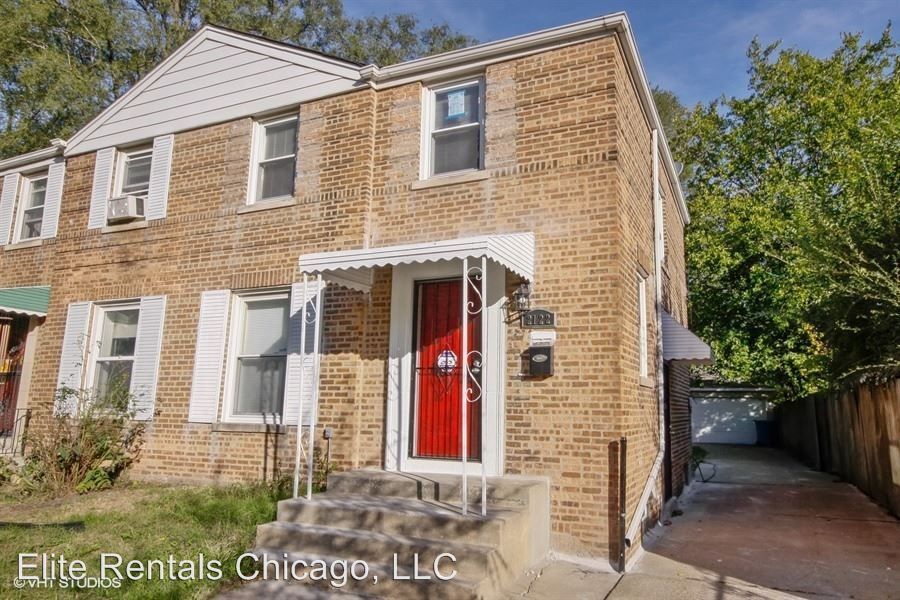 Primary Photo - 3 br, 2 bath House - 2122 E. 97th St.