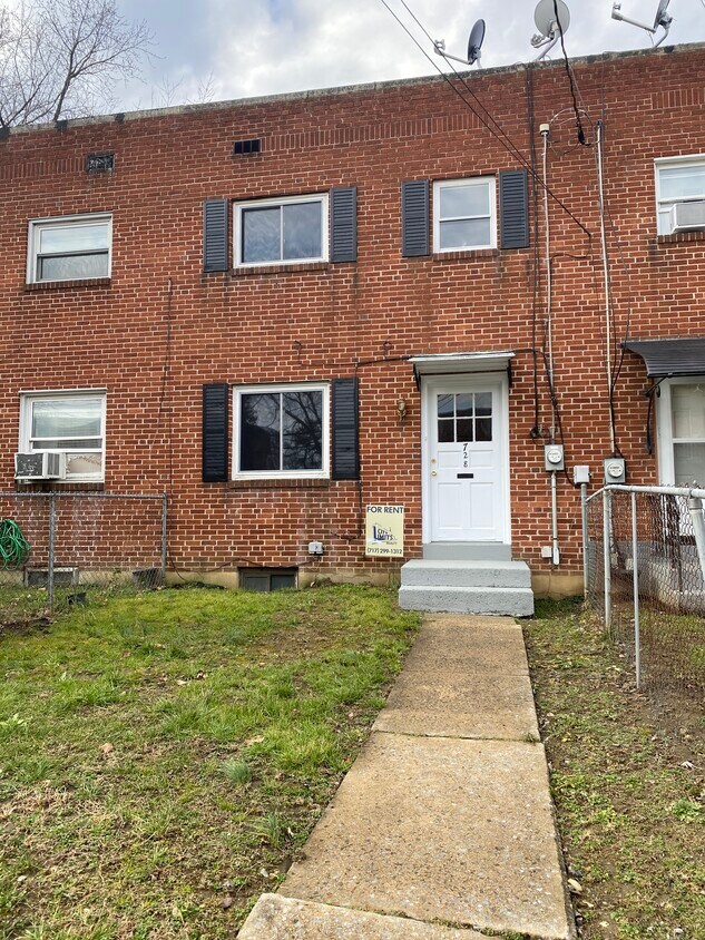 728 Stevens Ave, Lancaster, PA 17602 House Rental in Lancaster, PA