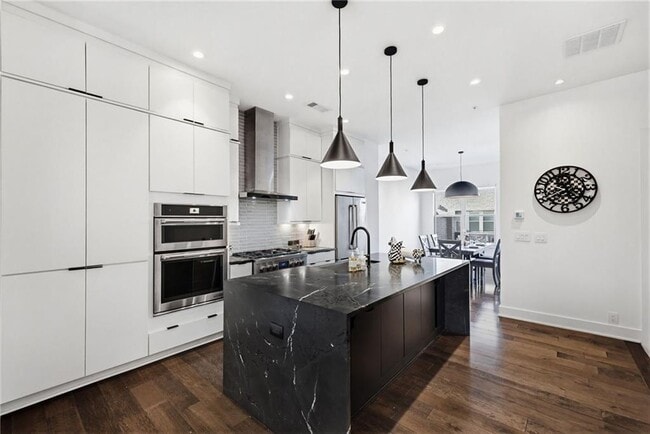 Foto del edificio - 3573 Parkside Wy