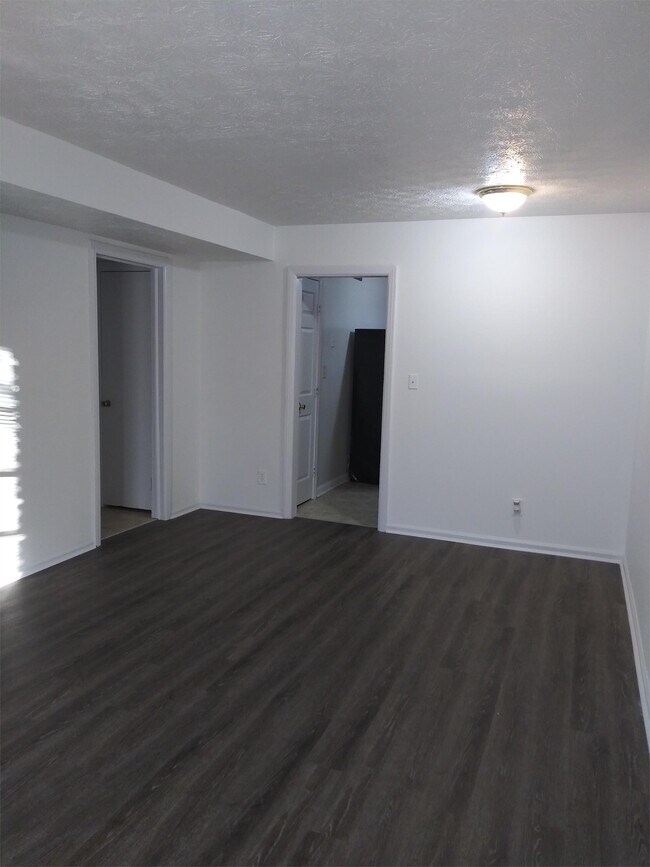 Building Photo - 1611 Harvard Ave