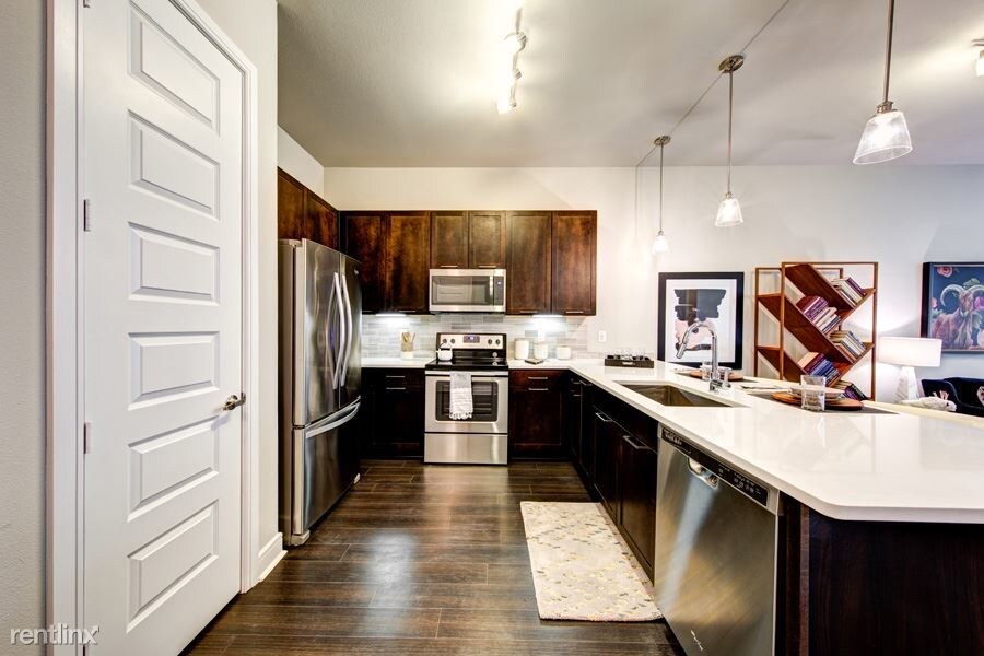 Foto principal - 3602 W Dallas St