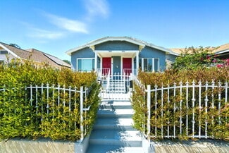 Building Photo - 3305 W 27th St