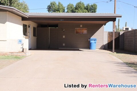 Building Photo - 11417 N 33rd Ave