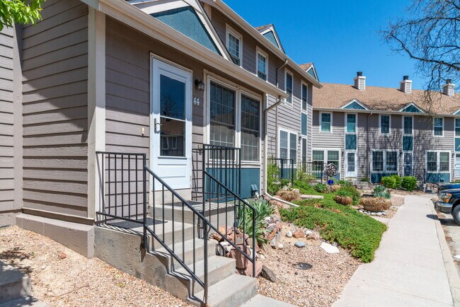 Photo - 11590 Community Center Dr Townhome