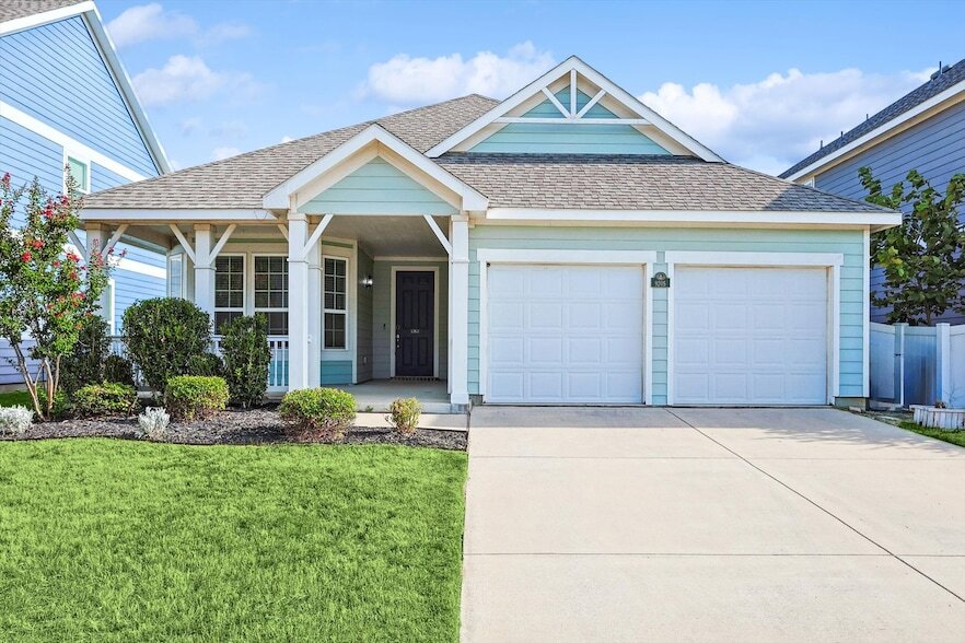 Foto principal - 9205 Benevolent Ct
