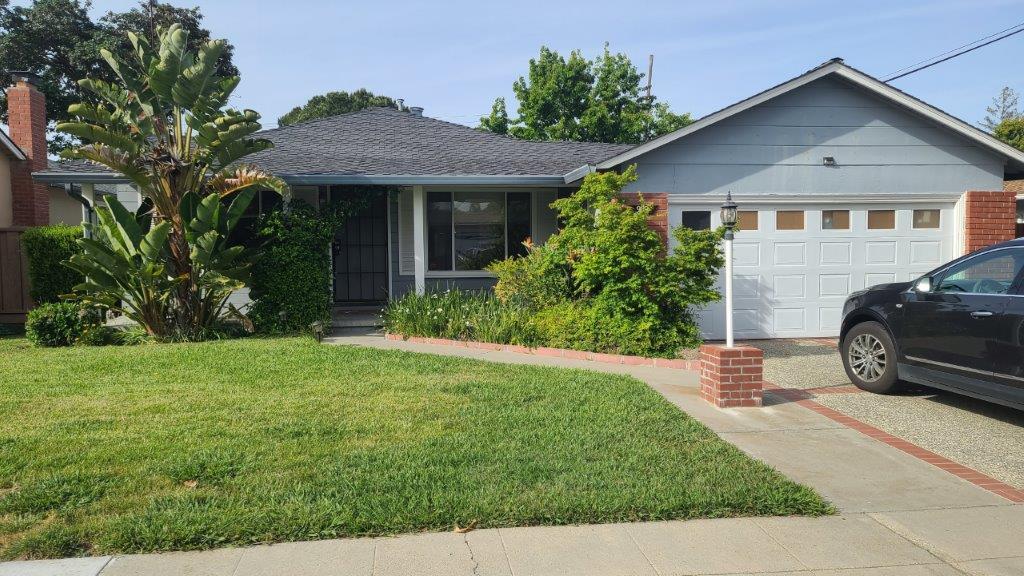Foto principal - 909 Berkshire Ave