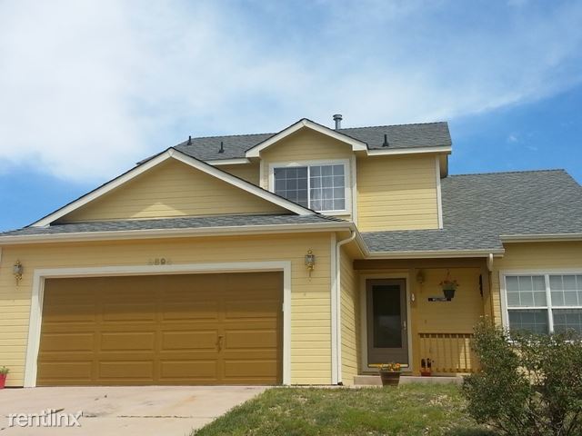Foto principal - 8695 Garrison Rd