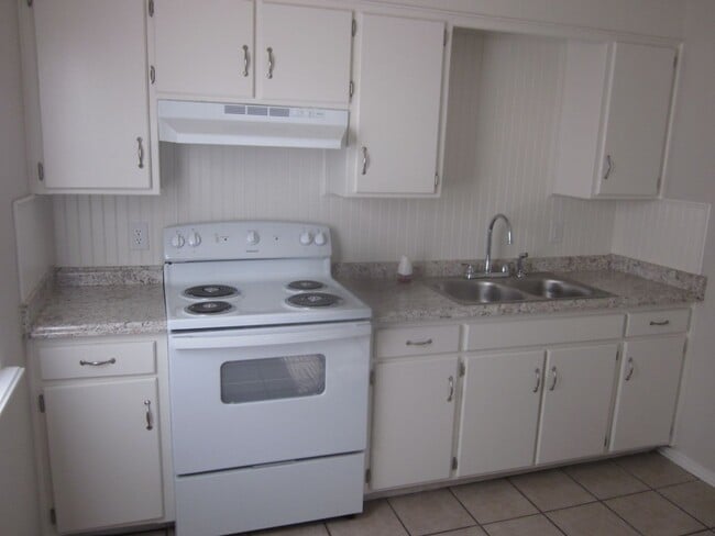 Foto del edificio - 4123 S Washington St